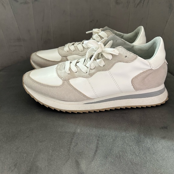 COPY - ShuShop Prudence Sneakers size 7 - Picture 2 of 10